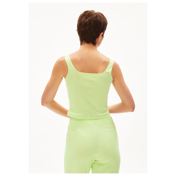 ARMEDANGELS - Women's Aanong - Toppi