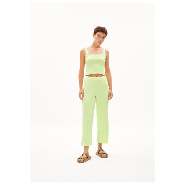 ARMEDANGELS - Women's Aanong - Toppi
