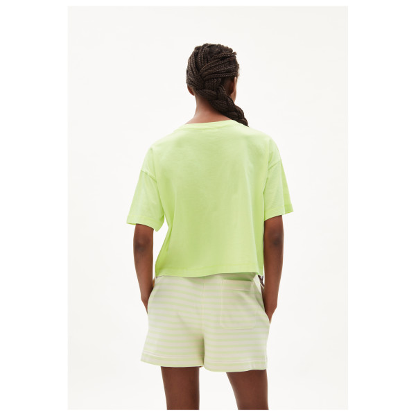 ARMEDANGELS - Women's Albertaa - T-shirt