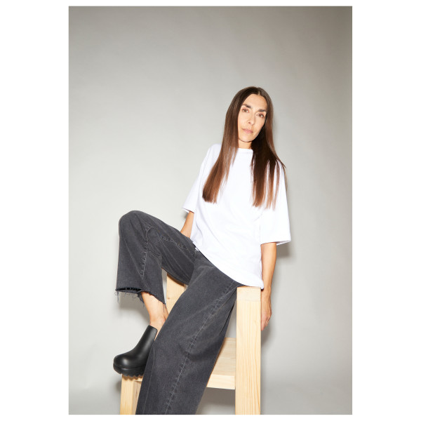 ARMEDANGELS - Women's Laauri - Camiseta de manga corta