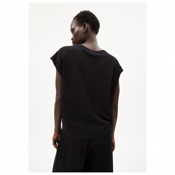 ARMEDANGELS - Women's Oneliaa - Camiseta de manga corta