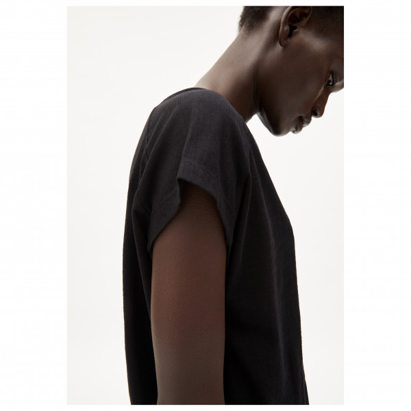 ARMEDANGELS - Women's Oneliaa - Camiseta de manga corta