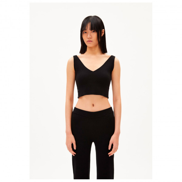 ARMEDANGELS - Women's Telmaa - Topp