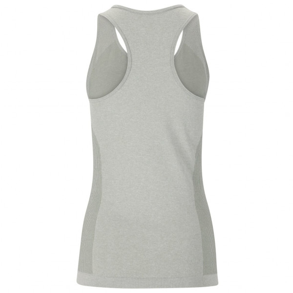 ENDURANCE - Women's Halen Seamless Top - Camiseta sin mangas
