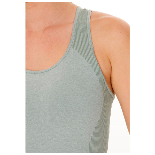 ENDURANCE - Women's Halen Seamless Top - Camiseta sin mangas