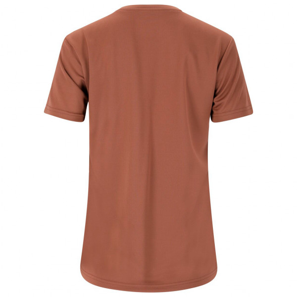 ENDURANCE - Women's Vista Performance S/S Tee - Sport shirt