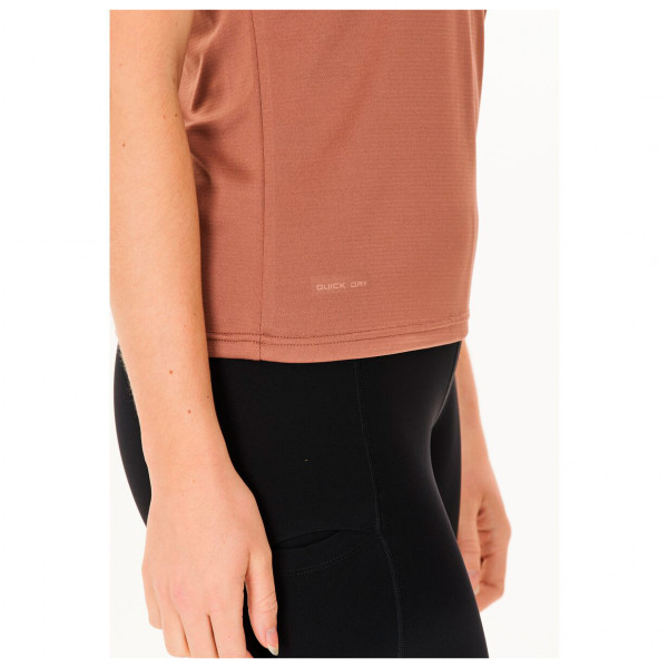 ENDURANCE - Women's Vista Performance S/S Tee - Sport shirt