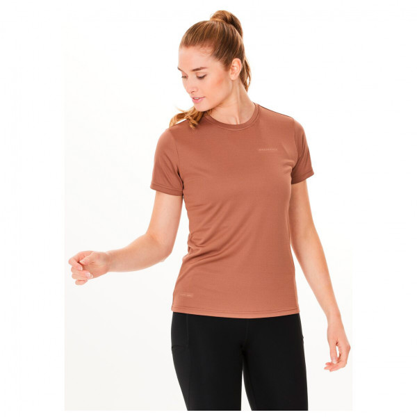 ENDURANCE - Women's Vista Performance S/S Tee - Sport shirt