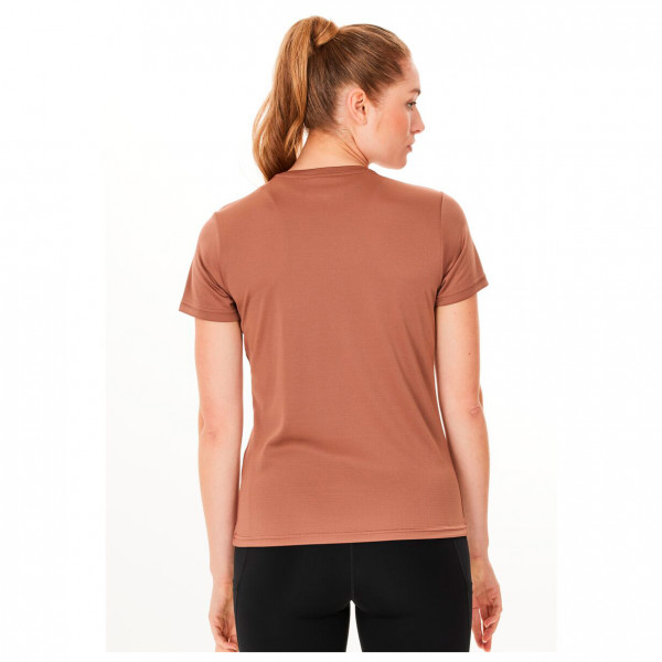 ENDURANCE - Women's Vista Performance S/S Tee - Sport shirt
