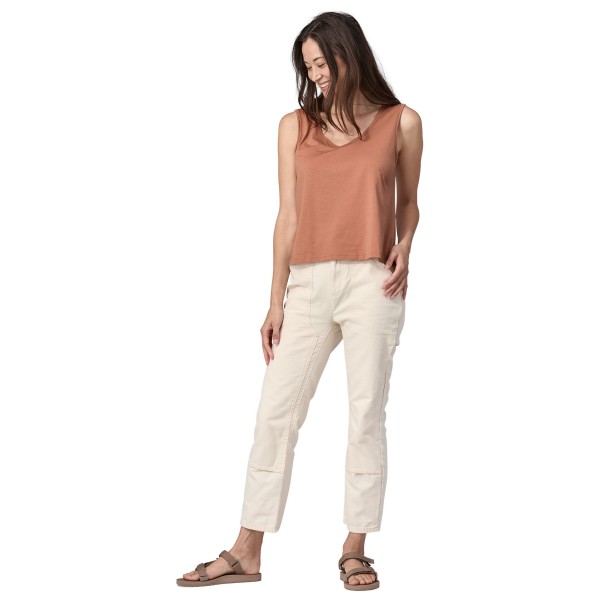Patagonia - Women's Regenerative Cotton Tank - Tanktop