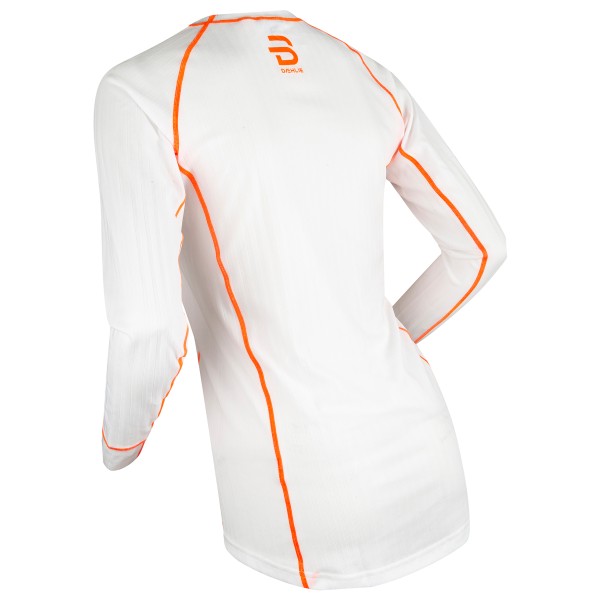 Daehlie - Women's Endurance Tech Long Sleeve - Camiseta funcional