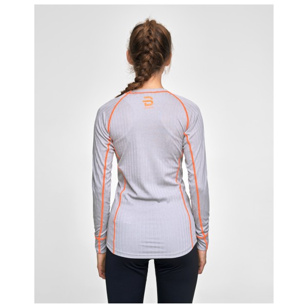 Daehlie - Women's Endurance Tech Long Sleeve - Camiseta funcional