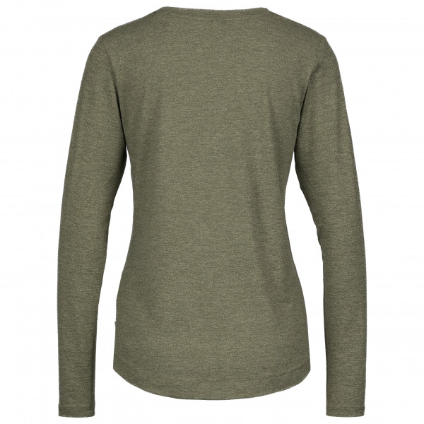MARIKA - Women's Susan Top - Camiseta de manga larga