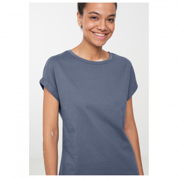 recolution - Women's T-Shirt Cayenne - Camiseta de manga corta