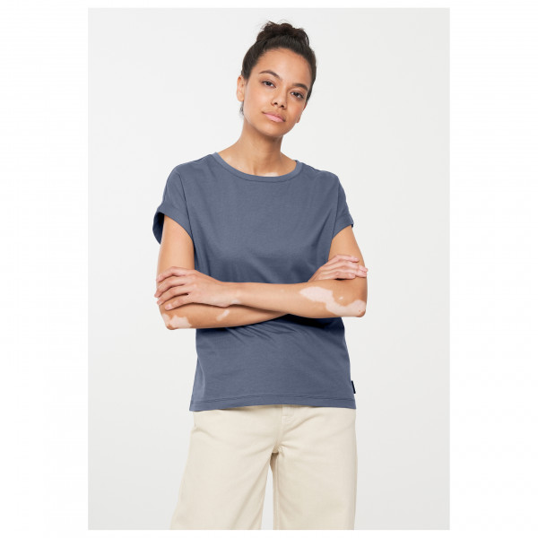 recolution - Women's T-Shirt Cayenne - Camiseta de manga corta