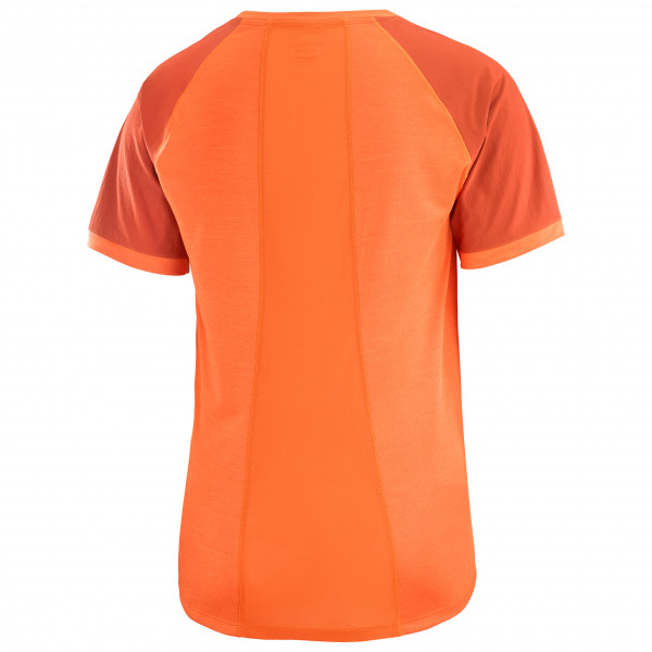 Salomon - Women's Outline Tee - Sport shirt