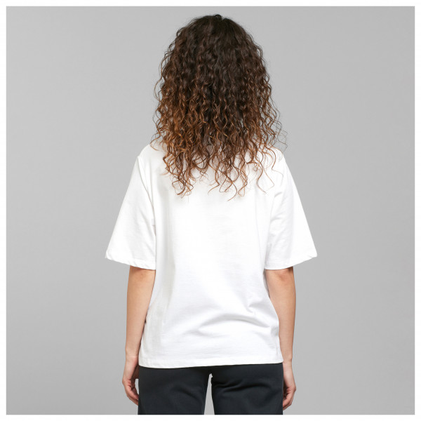 DEDICATED - Women's T-Shirt Vadstena Spring - Camiseta de manga corta