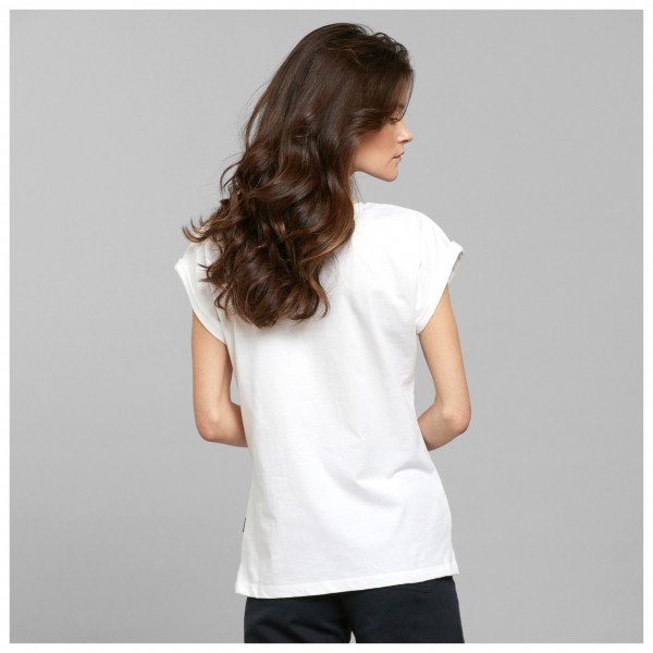 DEDICATED - Women's T-Shirt Visby Landscape - Camiseta de manga corta
