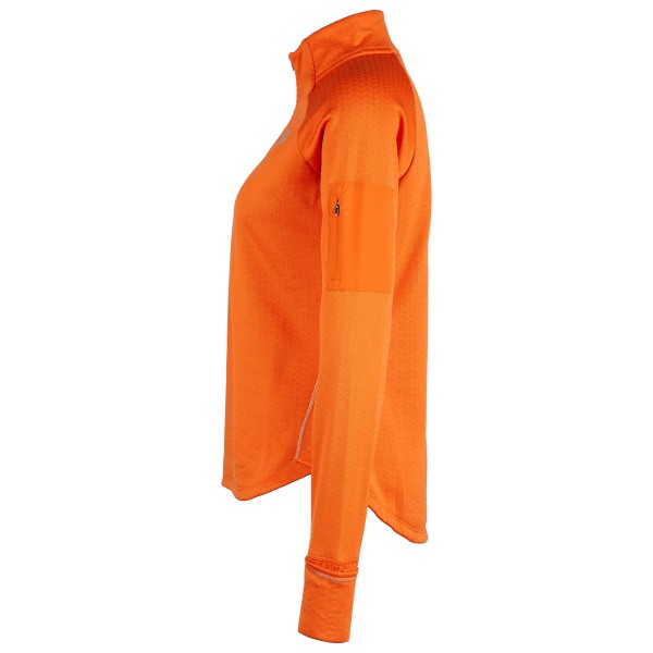 New Balance - Women's NB Heat Grid Half Zip - Running shirt