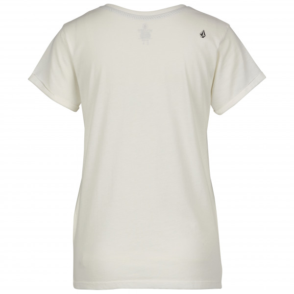 Volcom - Women's Radical Daze Tee - Camiseta de manga corta
