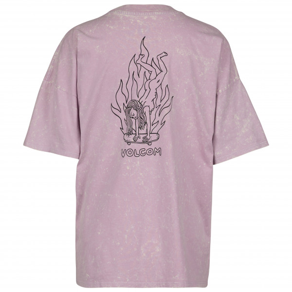 Volcom - Women's Voltrip Tee - T-paidat