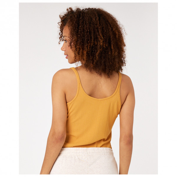 Rip Curl - Women's Amantea Rib Top - Topp