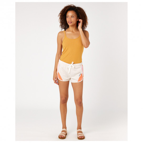 Rip Curl - Women's Amantea Rib Top - Toppi