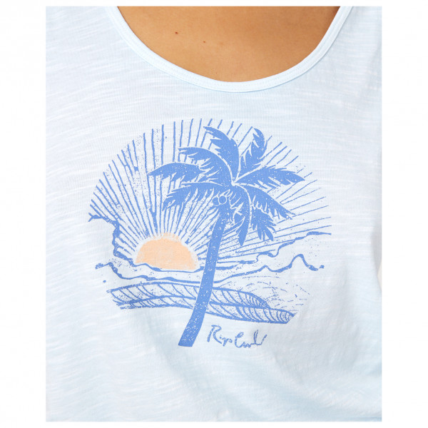 Rip Curl - Women's Bella Tank - Canotta