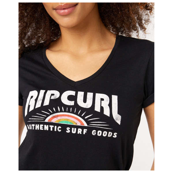 Rip Curl - Women's Daybreak V Tee - Camiseta de manga corta