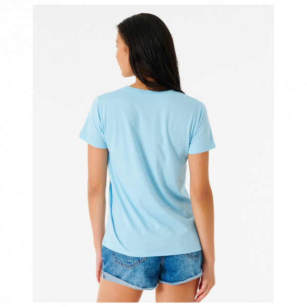 Rip Curl - Women's Tropical Sunset Standard Tee - Camiseta de manga corta