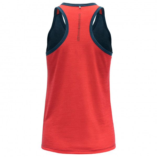 Devold - Women's Running Merino Tank - Canotta