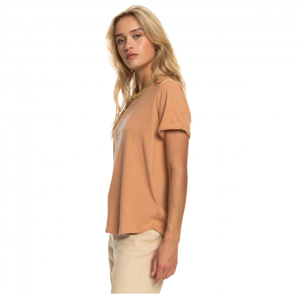 Roxy - Women's Ocean After - Camiseta de manga corta