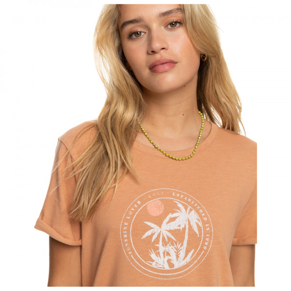 Roxy - Women's Ocean After - T-paidat
