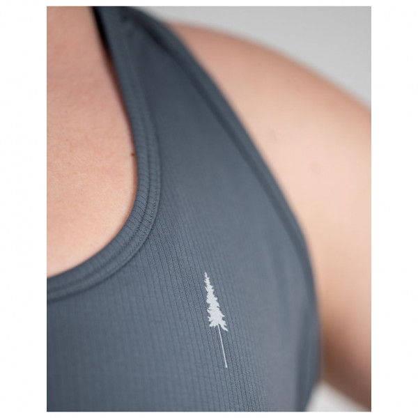 NIKIN - Women's Treetop Tanky Active - Camiseta funcional