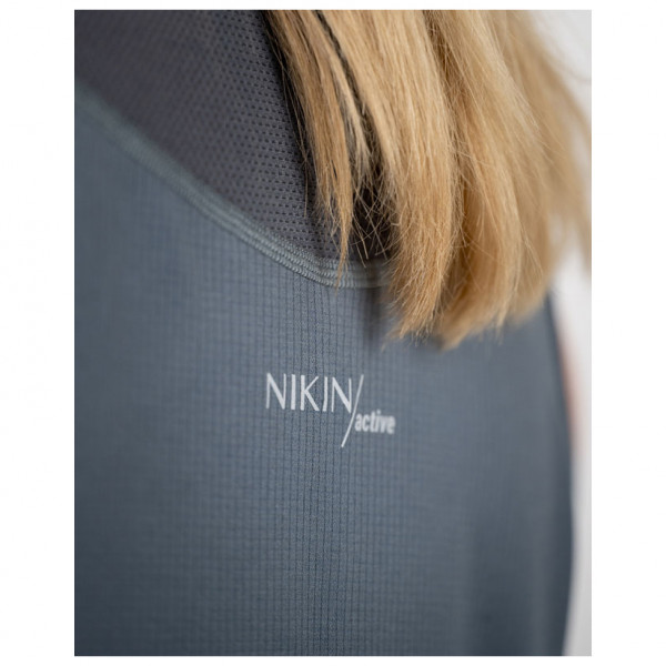 NIKIN - Women's Treetop Tanky Active - Funktionströja