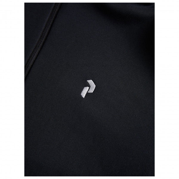 Peak Performance - Women's Turf Zip L/S Top - Insulation jacket