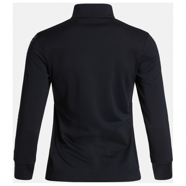 Peak Performance - Women's Turf Zip L/S Top - Isoleringsjacka