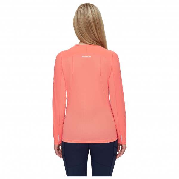 Mammut - Women's Aenergy FL Longsleeve - Sport shirt