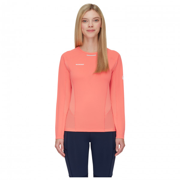 Mammut - Women's Aenergy FL Longsleeve - Sport shirt