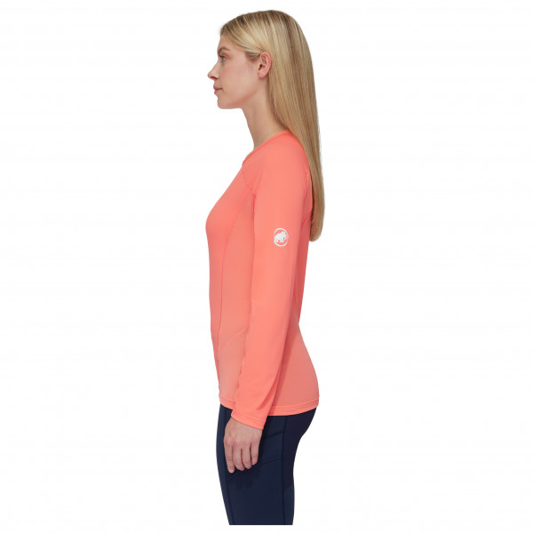 Mammut - Women's Aenergy FL Longsleeve - Sport shirt