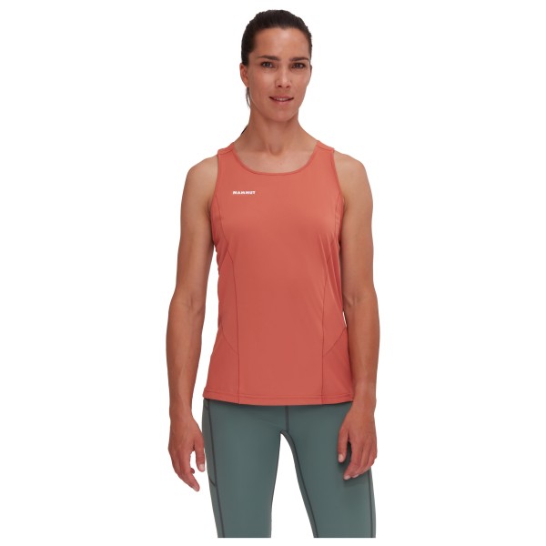 Mammut - Women's Aenergy FL Tank Top - Tanktop