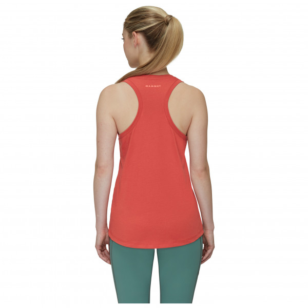Mammut - Women's Mammut Core Top Women Lines - Camiseta sin mangas
