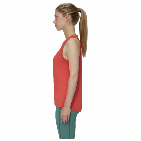 Mammut - Women's Mammut Core Top Women Lines - Camiseta sin mangas