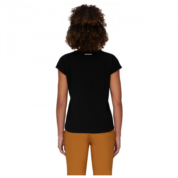 Mammut - Women's Mammut Off Mountain T-Shirt - Camiseta de manga corta