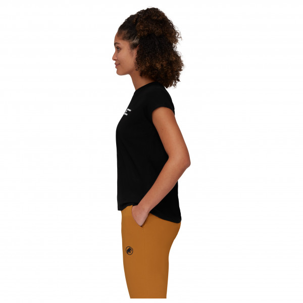 Mammut - Women's Mammut Off Mountain T-Shirt - Camiseta de manga corta