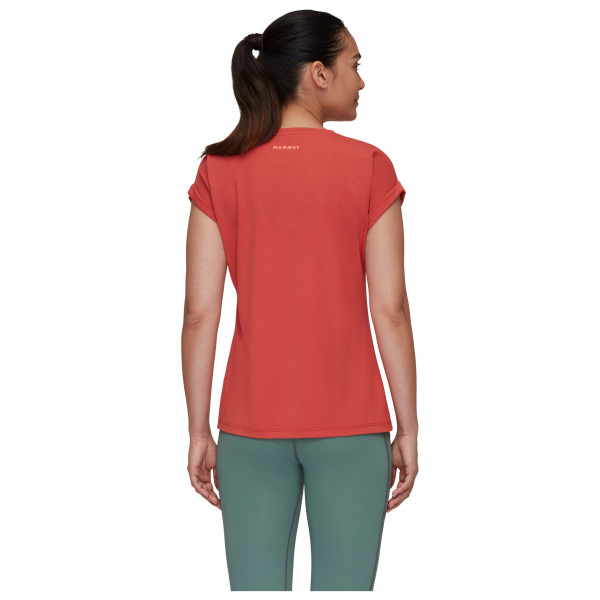Mammut - Women's Mountain T-Shirt Fujiyama - Sport shirt