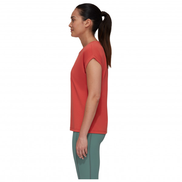 Mammut - Women's Mountain T-Shirt Fujiyama - Sport shirt