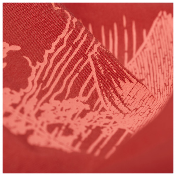 Mammut - Women's Mountain T-Shirt Fujiyama - Sport shirt