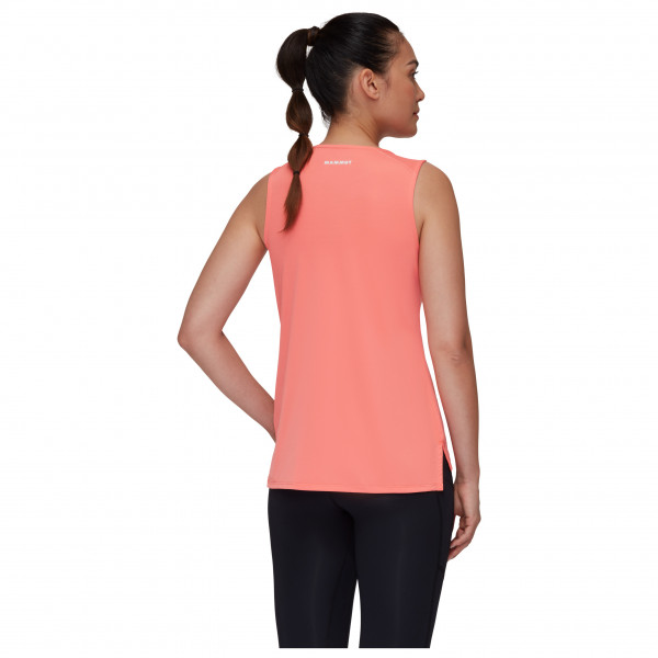 Mammut - Women's Selun Fl Tank Top - Camiseta sin mangas