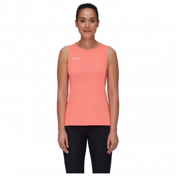 Mammut - Women's Selun Fl Tank Top - Camiseta sin mangas